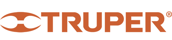 Inicio truper logo