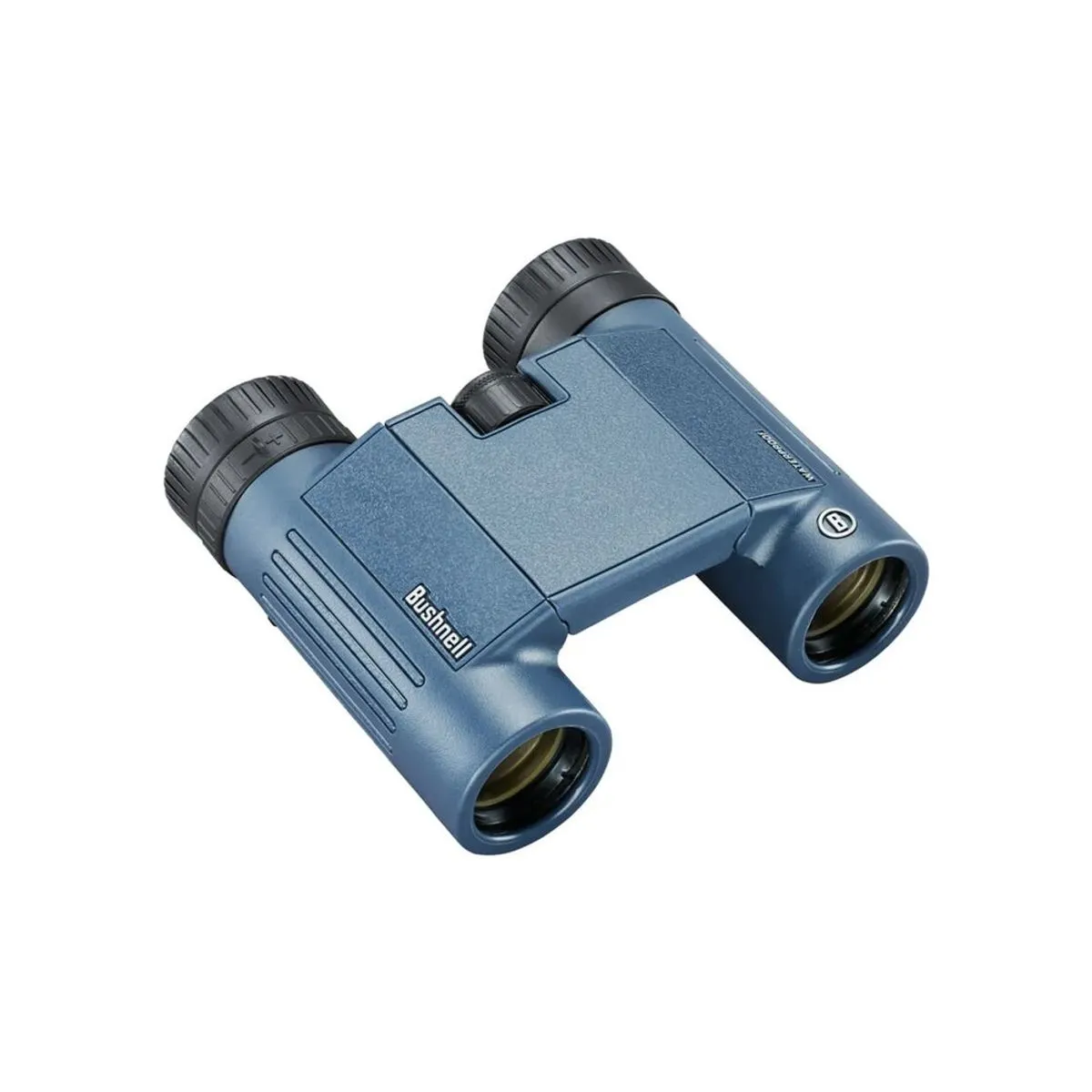 binocular compacto h20 10x25mm bushnell binocular compacto h20 10x25mm bushnell