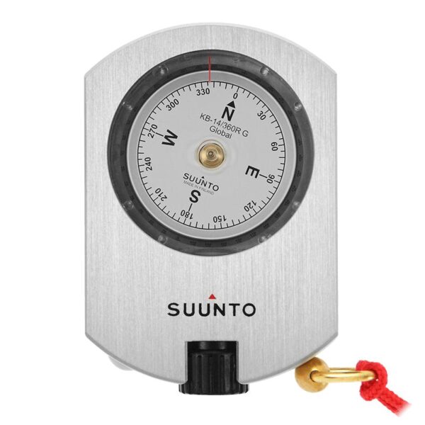brÚjula mod. kb 14 suunto