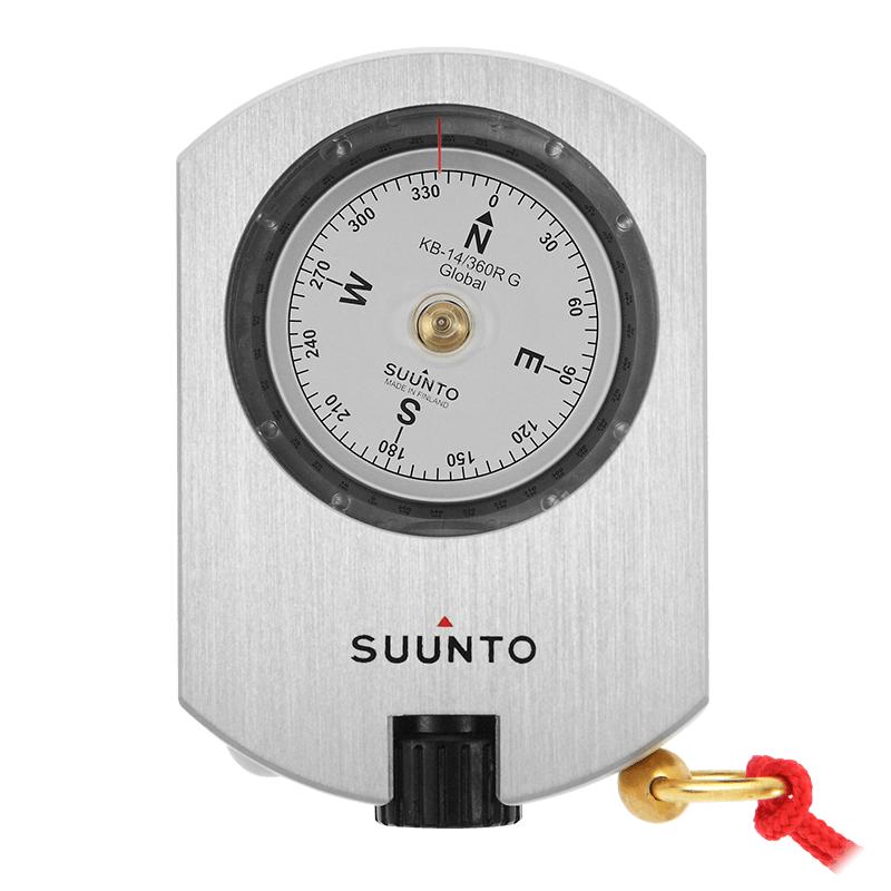 Inicio brÚjula mod. kb 14 suunto