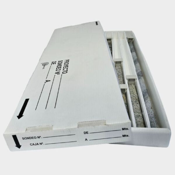 cajas porta testigos de cartÓn plast
