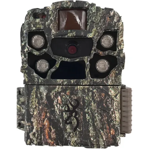 Inicio cÁmara trampa strike force fhdr mod. btc 5fhdr browning