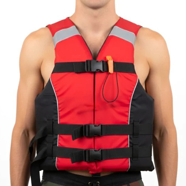 chaleco salvavidas mod. nautika 1 chaleco salvavidas mod. nautika 1