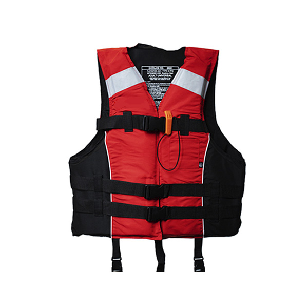 chaleco salvavidas mod. nautika