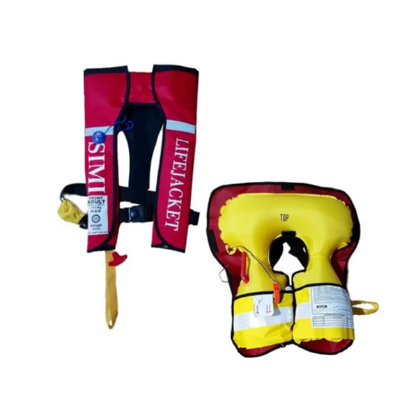 chaleco salvavidas mod. simi lifejacket chaleco salvavidas mod. simi lifejacket