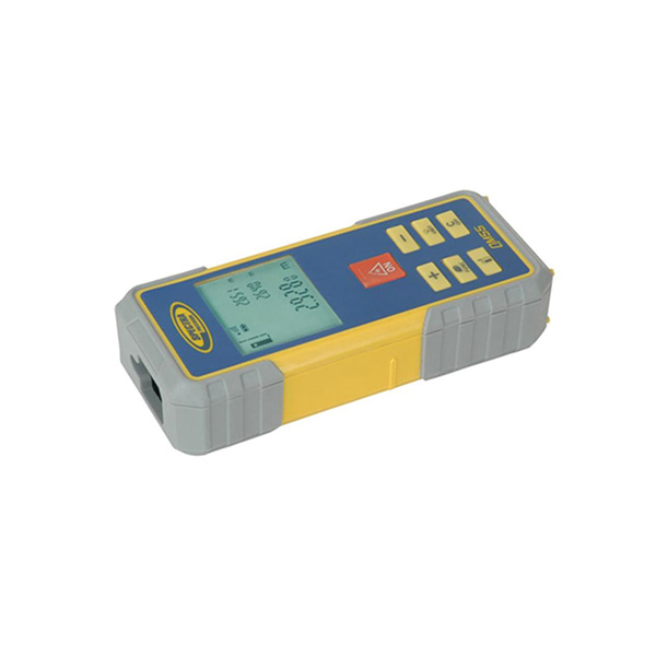 distanciometro laser mod. qm55 spectra precision (trimble) 2 distanciometro laser mod. qm55 spectra precision (trimble) 2