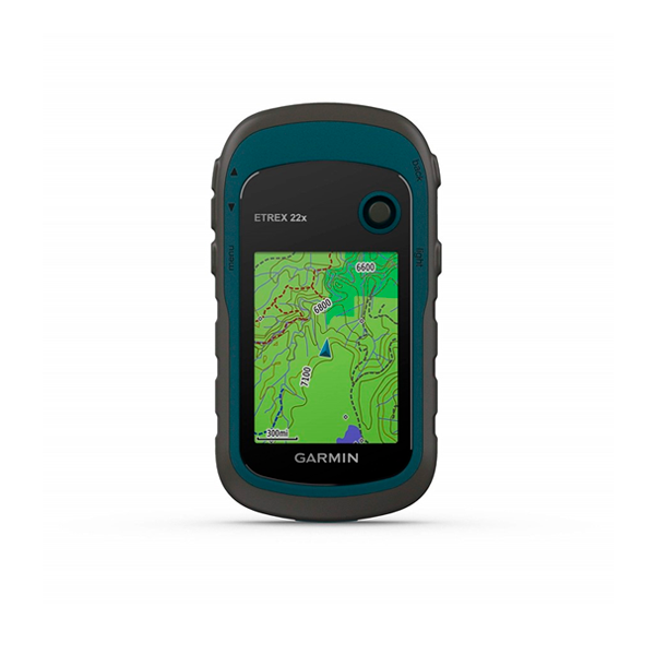 gps mod. etrex 22x garmin
