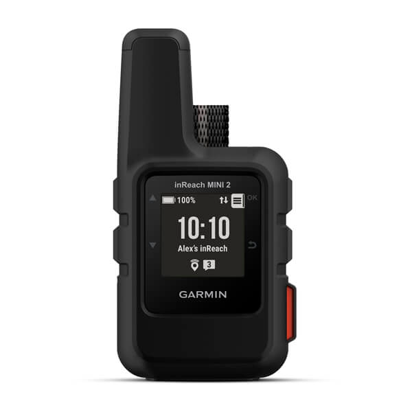 gps mod. inreach mini 2 garmin