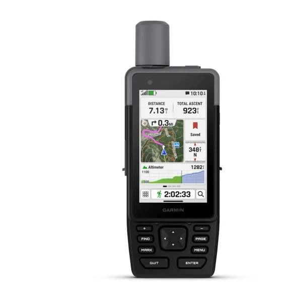 gps mod. map h1 (premium) garmin