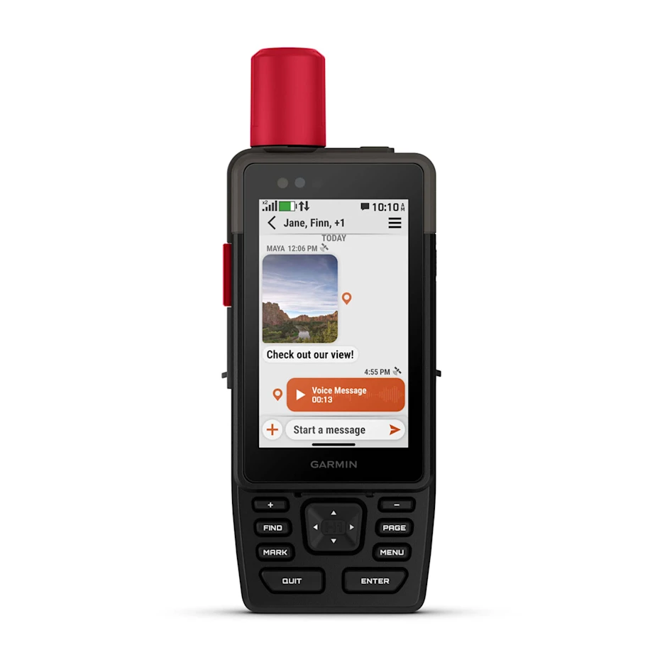 Inicio gps mod. map h1i plus garmin