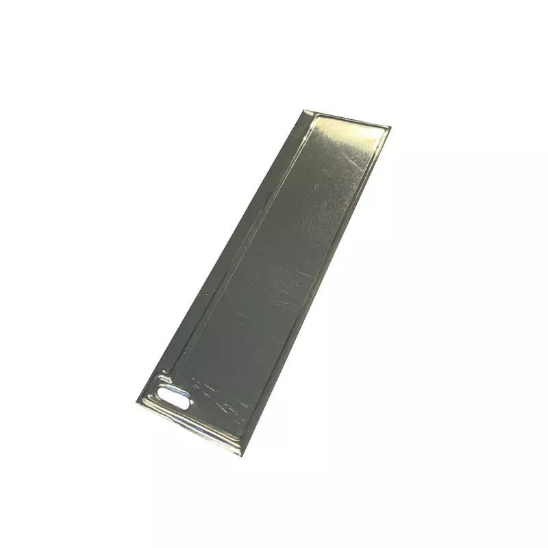 lÁminas placa de aluminio