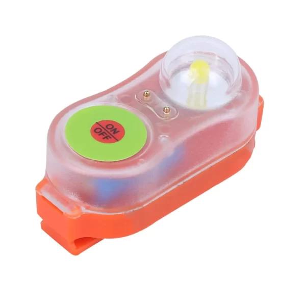 luz para chaleco salvavidas 1