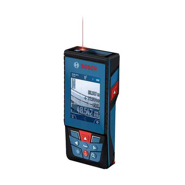 Inicio medidor laser mod. glm 100 25 c bosch