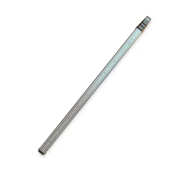mira telescÓpica de aluminio (5mts.) 3 mira telescÓpica de aluminio (5mts.) 3