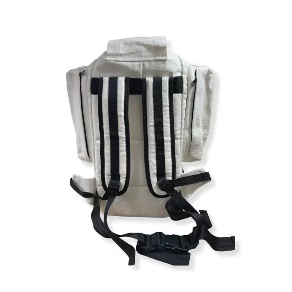 mochila de geÓlogo en lona gruesa 1 mochila de geÓlogo en lona gruesa 1