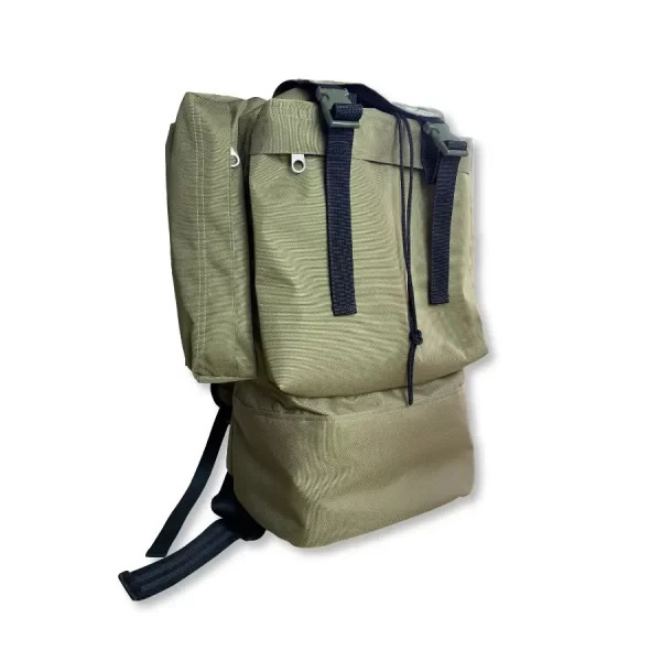 mochila de geÓlogo impermeable
