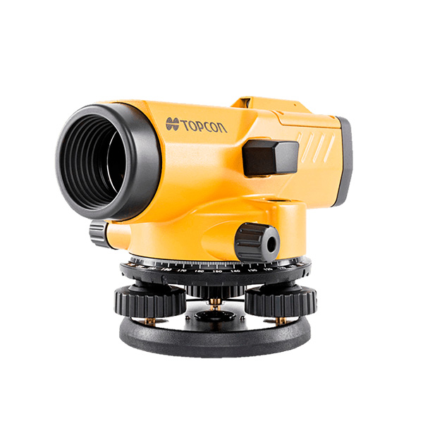 nivel automÁtico mod. at b4a topcon