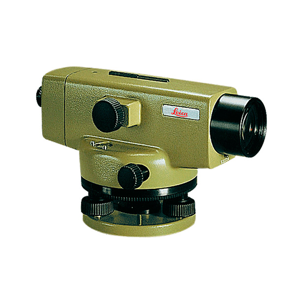 nivel de precisiÓn mod. nak2 leica