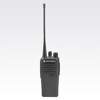 radio digital de dos vÍas mod. dep450 motorola