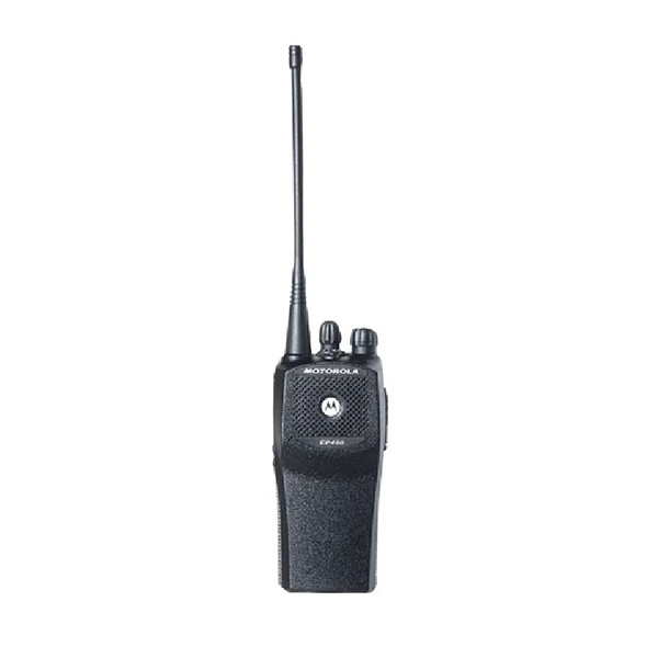 radio mod. ep450 motorola