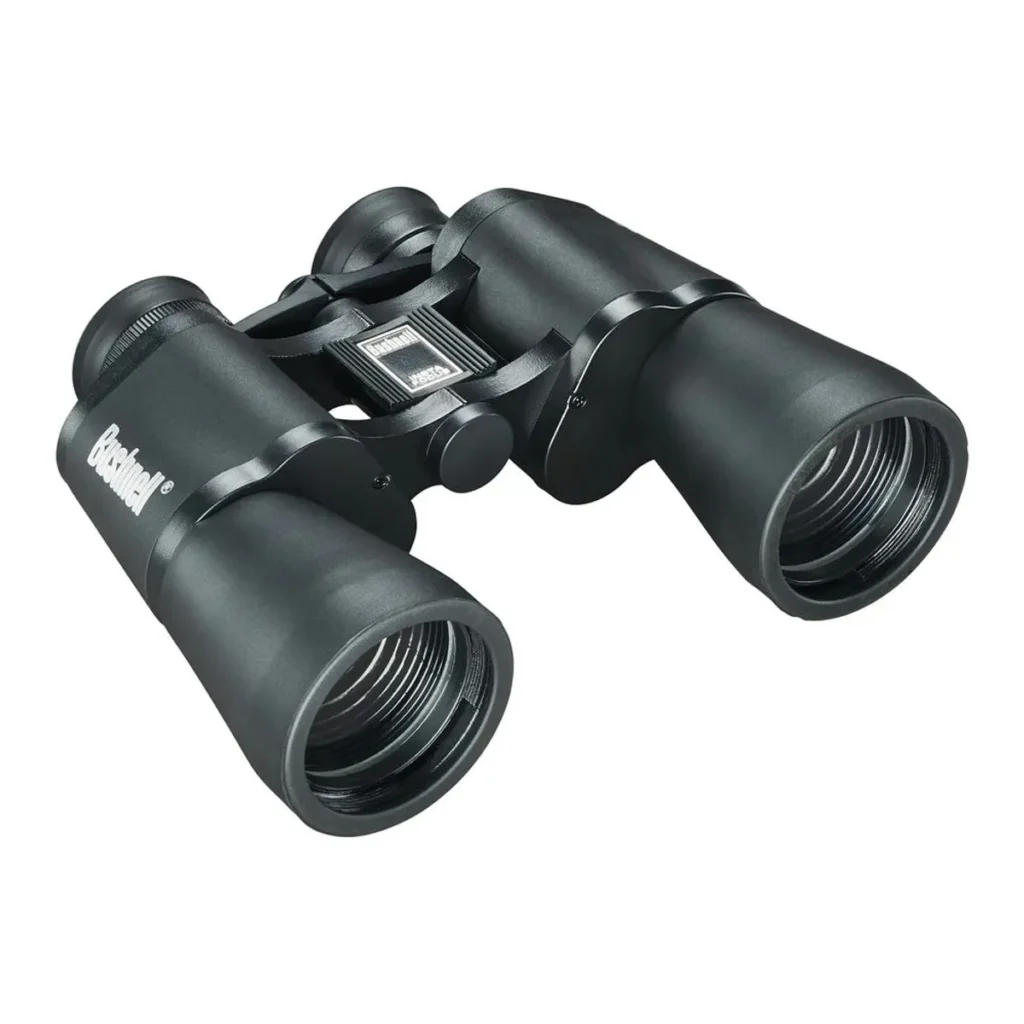 Inicio binocular pacifica 20x 50mm bushnell