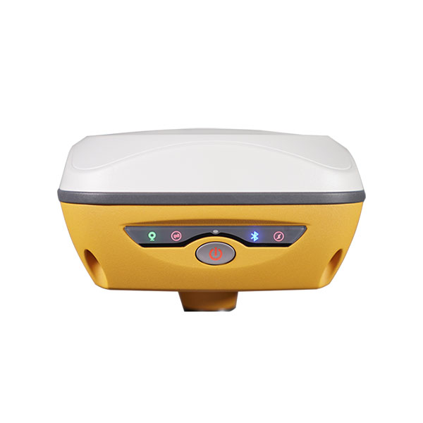 Inicio gnss gps diferencial galaxy g4 south