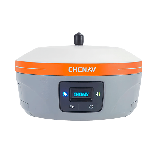 gnss gps diferencial i76 chcnav