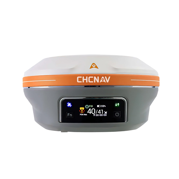 gnss gps diferencial i93 chcnav