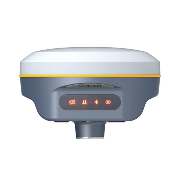 gnss gps diferencial rtk galaxy g2 south