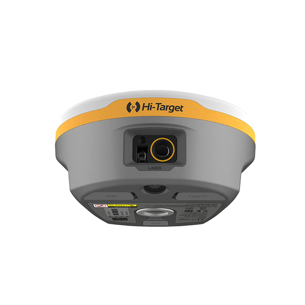 gnss gps diferencial v600l hi target