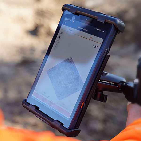 gnss gps visual lidar vili i100 chcnav 3 gnss gps visual lidar vili i100 chcnav 3