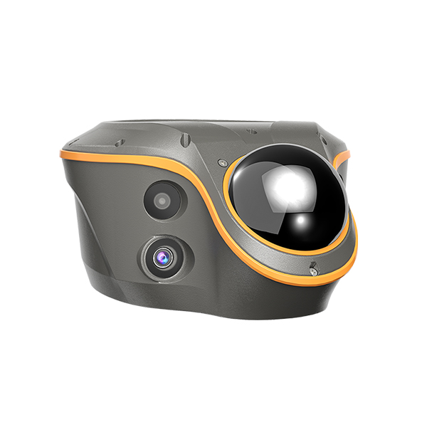 gnss gps visual lidar vili i100 chcnav