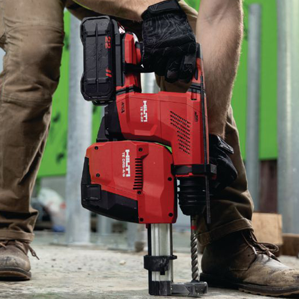 martillo perforador a baterÍa te 6 22 hilti 3 martillo perforador a baterÍa te 6 22 hilti 3