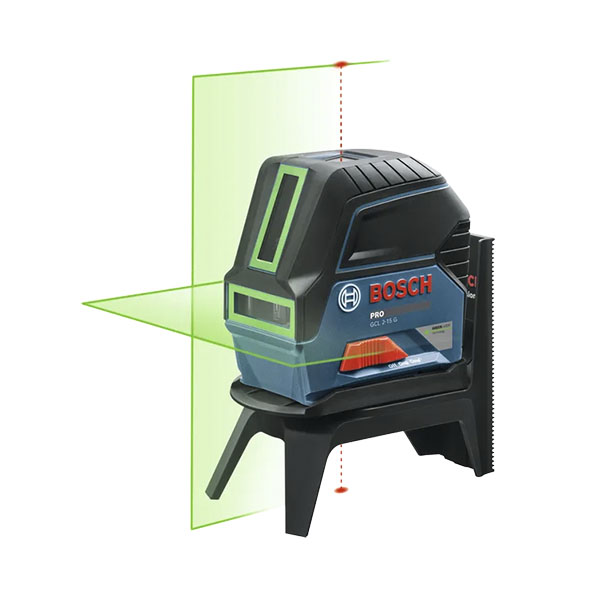 nivel lÁser gcl 2 15 g bosch