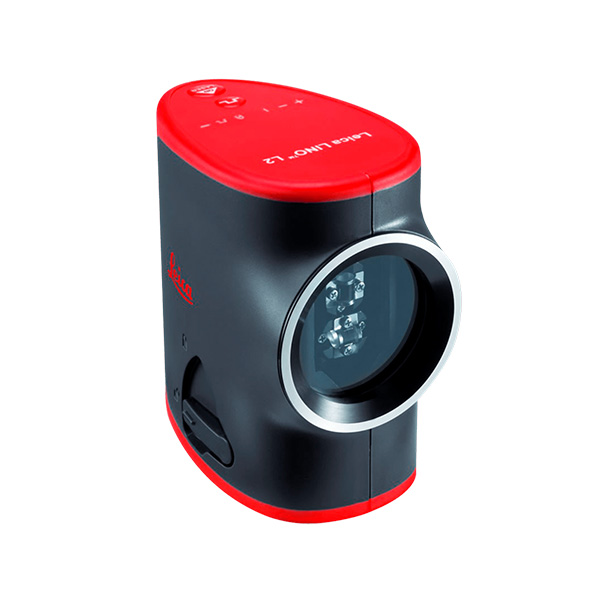 nivel lÁser lino l2 – leica