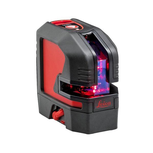 nivel laser lino l2p5 leica