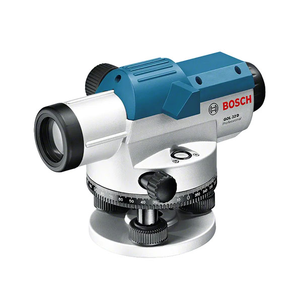 nivel optico pro gold 32 d bosch